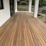 Custom Deck