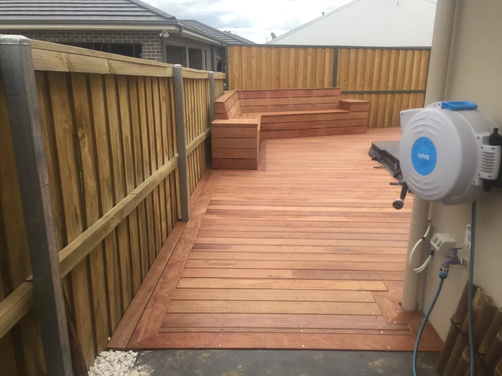 Custom Decking Sydney Custom Decking Sydney